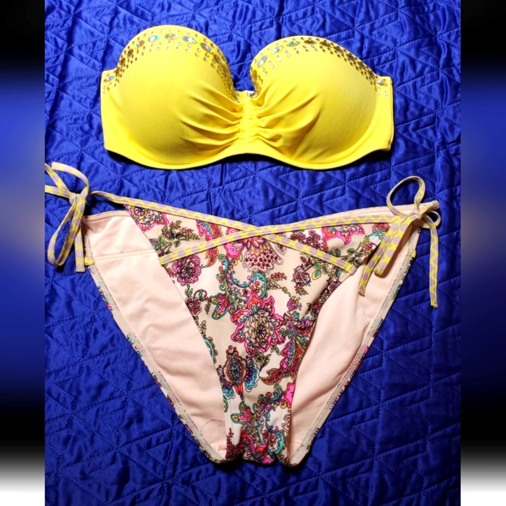 Victoria's Secret Bikini